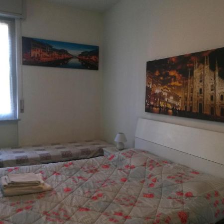 Edolo Apartment Milan Bagian luar foto