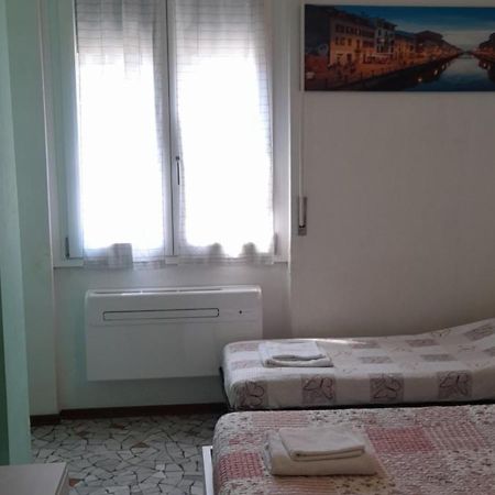 Edolo Apartment Milan Bagian luar foto