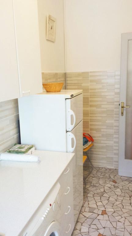 Edolo Apartment Milan Bagian luar foto