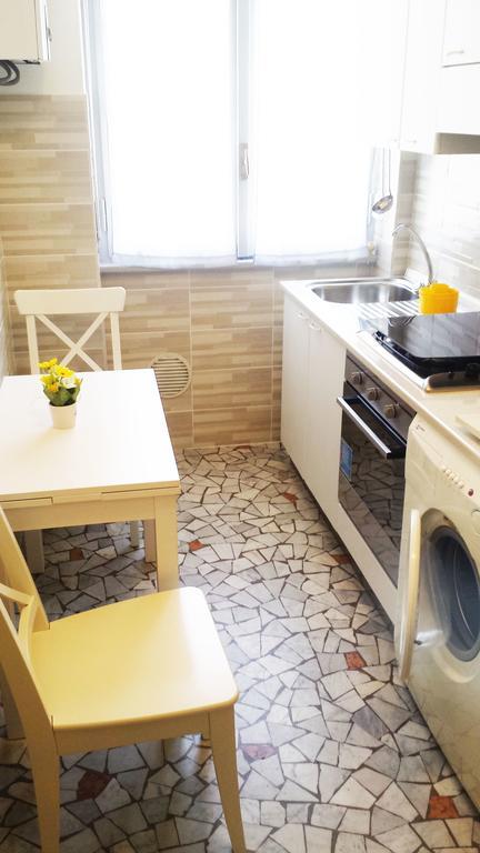 Edolo Apartment Milan Bagian luar foto