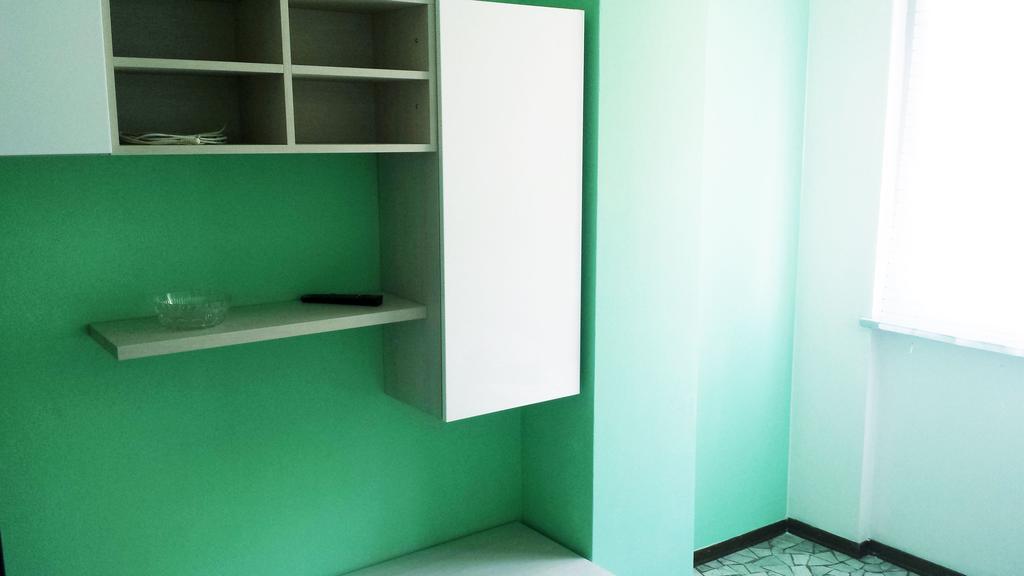 Edolo Apartment Milan Bagian luar foto