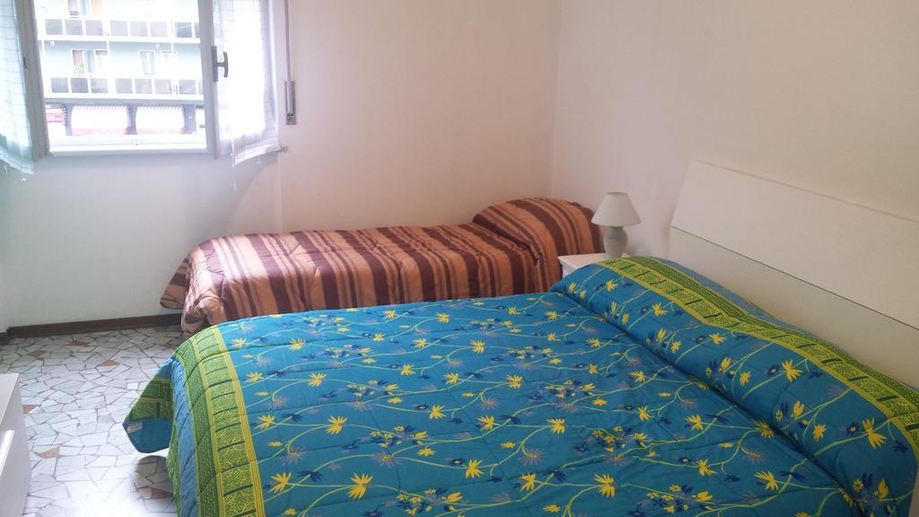 Edolo Apartment Milan Bagian luar foto